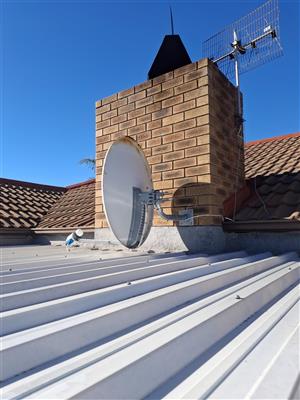 Dstv Accredited lnstaller in Cape Town and surrounding areas call us now 24/7