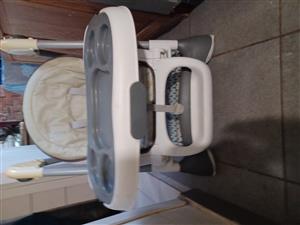 Baby High Chair