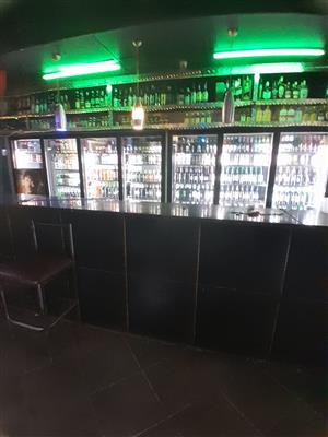 Tavern For Sale in Pretoria