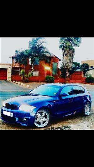 Bmw 130i e87