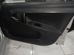 2014 Geely GC2Engine  Manual Petrol
