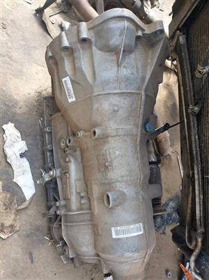 E60 523i BMW Engine & Gearboxe available