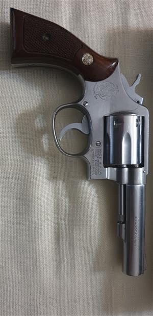 revolver in Handguns in South Africa | Junk Mail