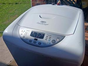 13kg Defy Washing Machine