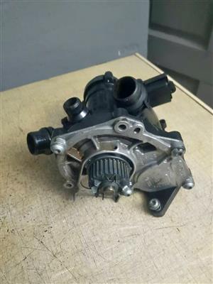 VW OR AUDI ELECTRIC WATER PUMP FORSALE