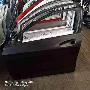 Mercedes w176 A class front door left side