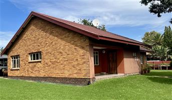 Spacious Family Home!