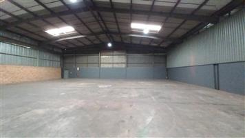 Industrial Rental Monthly in Isando