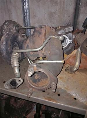 Toyota Hilux 3.0D 1KD Turbo For Sale