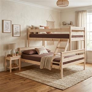 Bunker Bed
