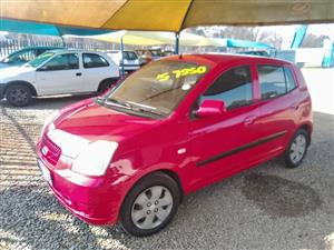 2012 Kia Picanto | | Great Condition | Springs