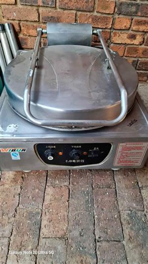 ROTI/PANCAKE/CHAPPATI/CREPE MAKER