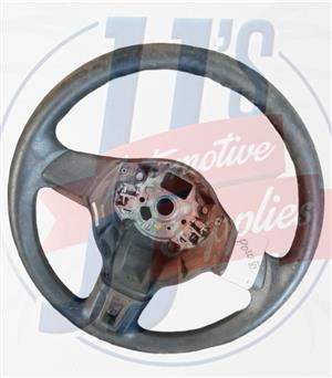 VW Polo 6 Steering wheel 