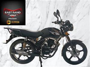 2026 Nippon (Best built 150cc on the market) TZ150