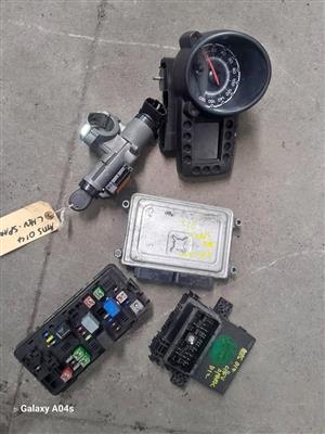 CHEVROLET SPARK B12D MAN LOCKSET FOR SALE