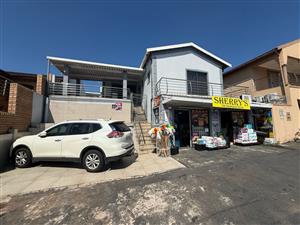 Stunning 3 Bedroom 2 Bathroom Fully Furnished Home with a Licensed Shop.