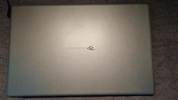 Packard Bell Laptop Barrichello-C, 4GB of RAM, 256SSD, 15.6" FHD Windows 11
