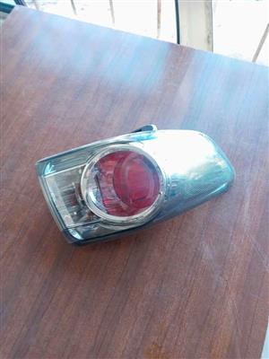 Toyota Quest Left Taillight