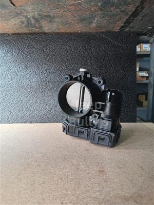 Jeep Cherokee 3.7 Throttle Body 