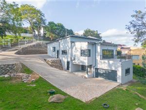 Discover the Pinnacle of Elegance in Reservoir Hills, Durban