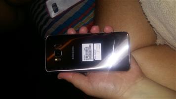 Samsung S8 for sale