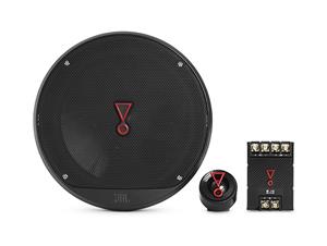 JBL STAGE3 607C 6″ 250w 2way Split Component System