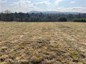 Riverfront Stand Available – Prime Vacant Land in Secure River Goose Estate