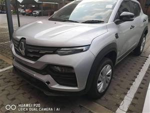 2023 Renault Kiga 