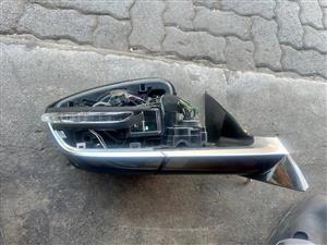 Jetour X70 Plus Right  Side Mirror