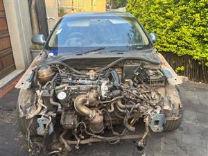 Audi A3 8P Spares