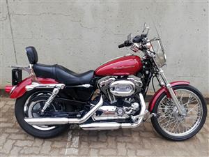 Harley-Davidson South Africa - Get this 2016 SUPERLOW® now for
