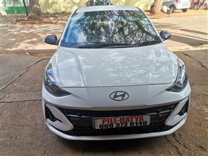 2023 HYUNDAI I10 GRAND 1.0 MANUAL