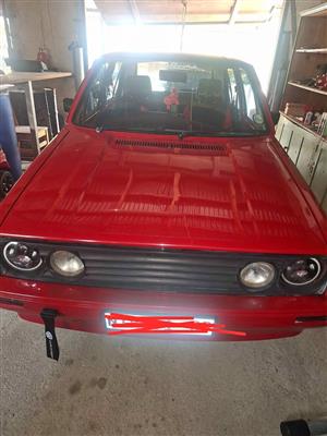 2 cars to swop for a double cab bakkie in a good condition