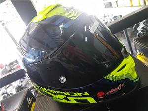 Scorpion Exo Helmets