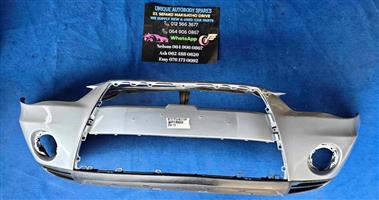Mitsubishi Outlander Front Bumper