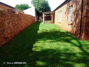 House Rental Monthly in Elandsrand