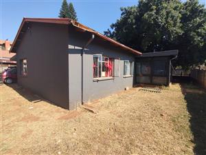 House Rental Monthly in Pretoria North
