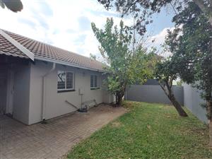 Townhouse Rental Monthly in Northwold