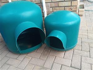 Dog kennels small and medium