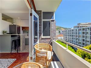 Apartment For Sale in Cape Town City Centre