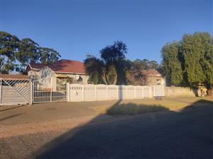 House For Sale in Turffontein