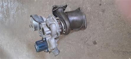 Ford Ecoboost 1.6 Turbo / Ford Focus, Ford Fiesta, Ford Kuga, Ford Fusion