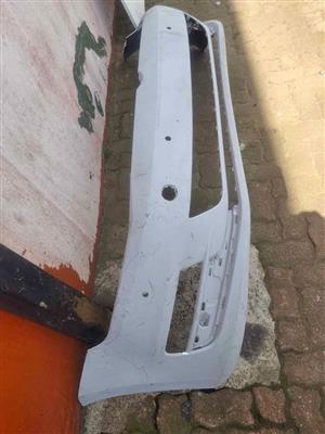 VW Golf 7 TSI front bumper