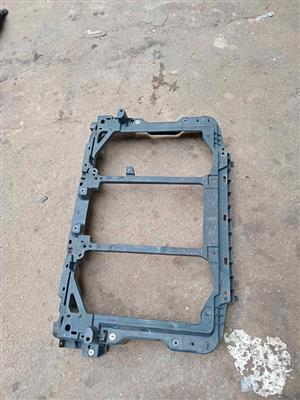 Mazda cx5 cradle