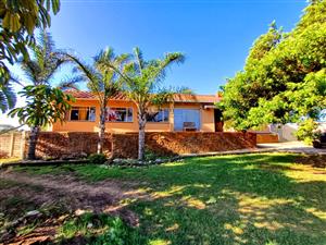 Charming 3-Bedroom Family Home for Sale in Fairbridge Heights