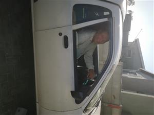 Bakkie Ford Bantam 1.3 Rocam 