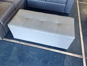 BENCH OTTOMAN SALE