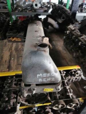 W123 cylinder head for sale