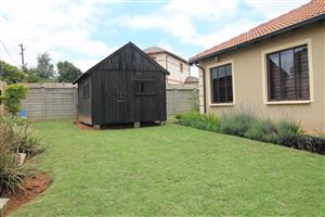 House For Sale in Cosmo City