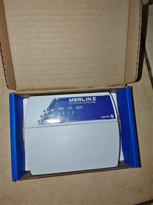 Nemtek 2 zone keypad